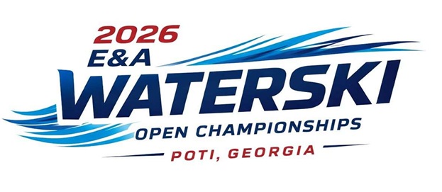 Resultater EM Open vannski 2026