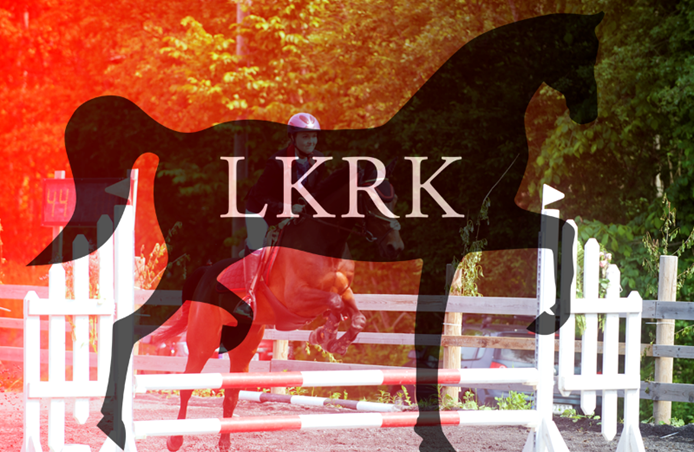 Søknad om faste treningstider/halltider på LKRK-anlegget for skoleåret 2022/23 (august til juni).