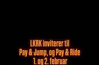 Lommedalen kjøre - og Rideklubb