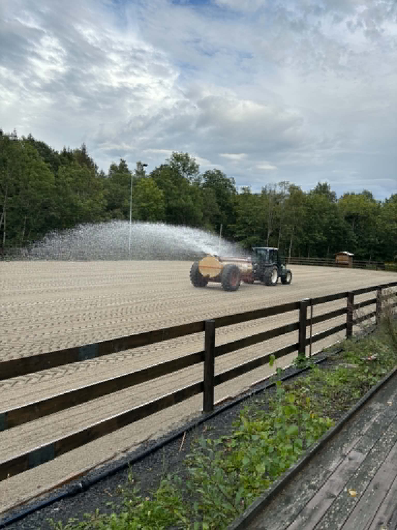 Klart for stevnehelg 29. og 30. august – bli med og bidra!