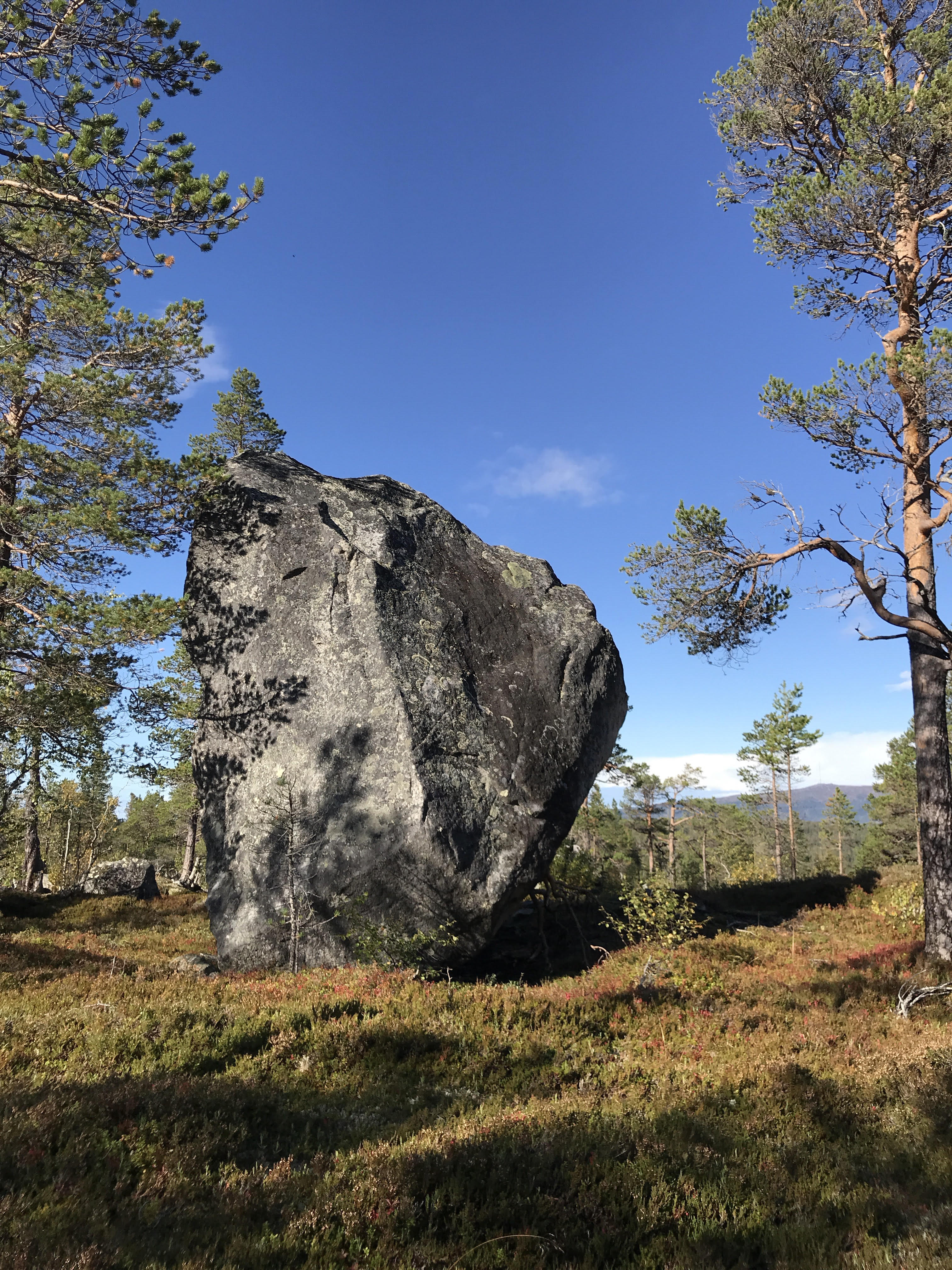Tur til Brungkjerka søndag 7 oktober!