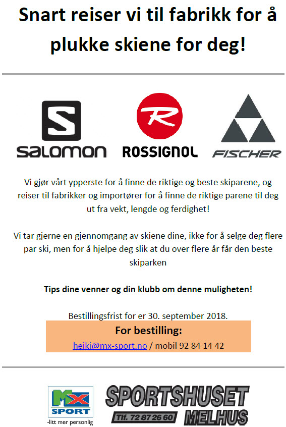 Sportshuset Melhus