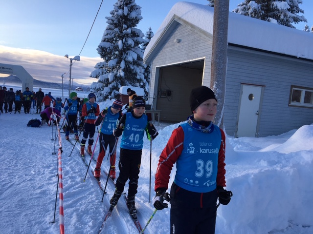 Flårennet 2019