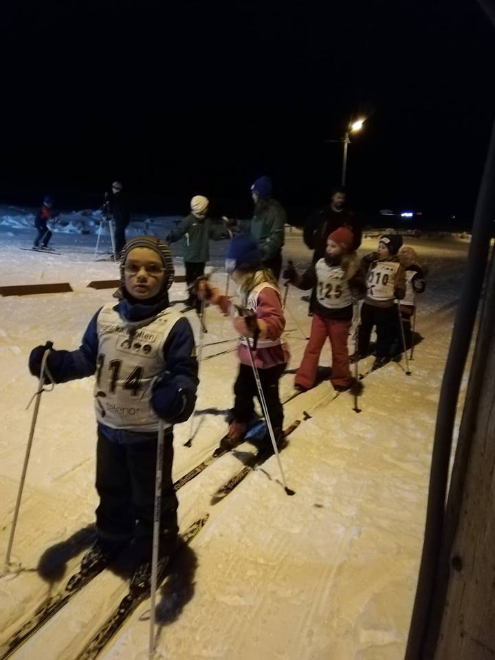 Skikarusell nr.4 2019