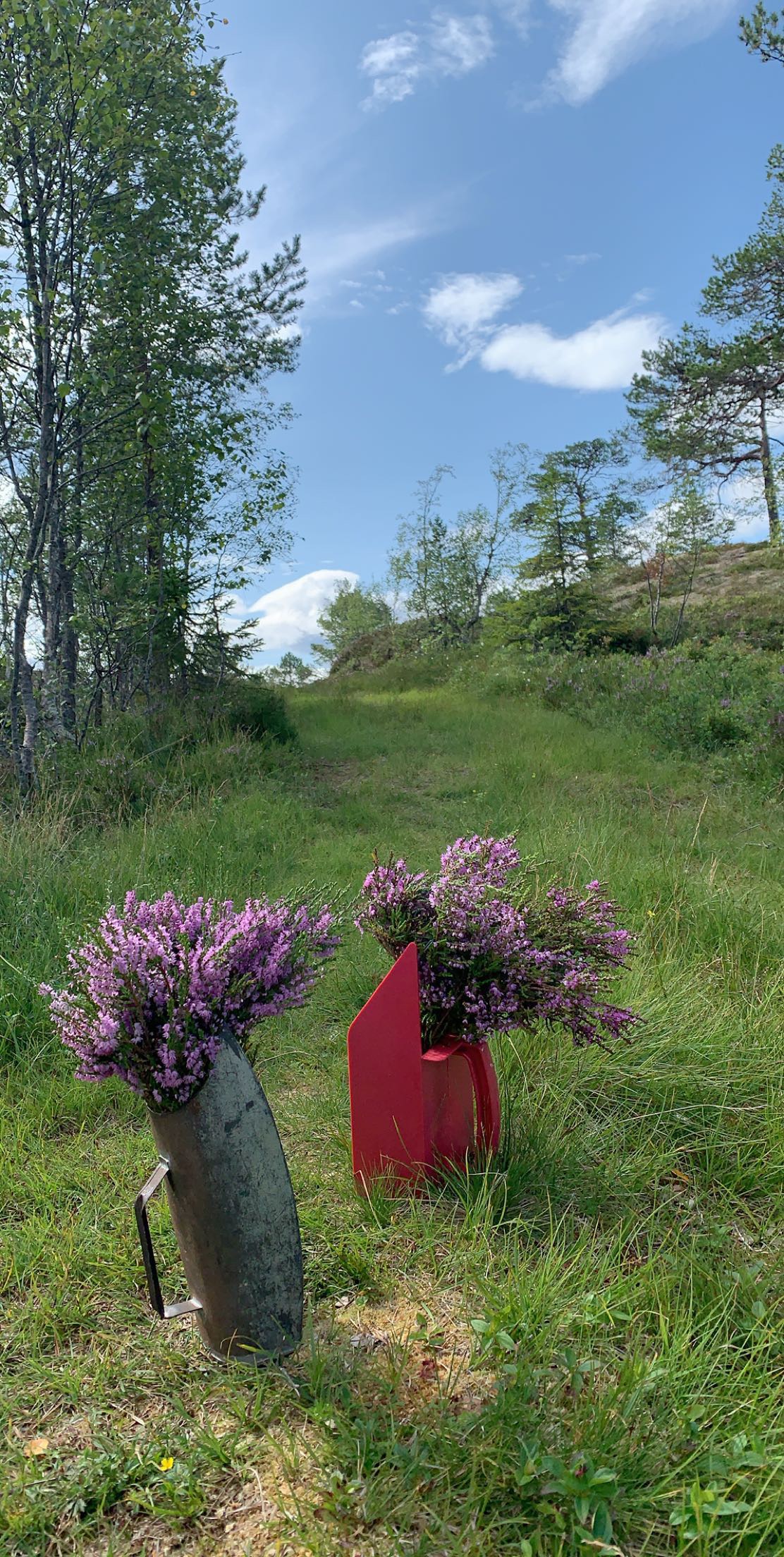 Månedens trimmer på Blukkuåsen