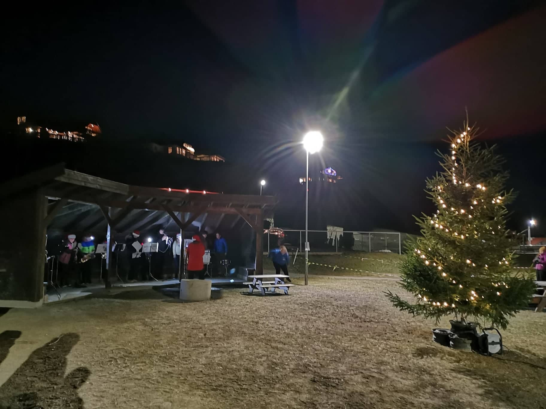 Aktiviteter i Flå IL uke 47
