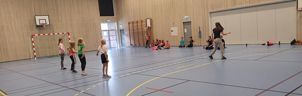 Aktiviteter i Flå IL uke 11