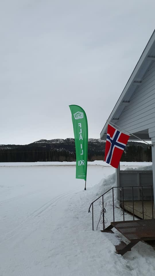 Vi trenger deg til Flå IL SKI