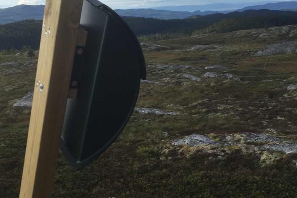 Månedens trimpost august og månedens trimpost september