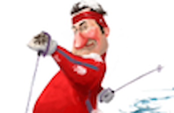 Dugnad med skiavdelingen