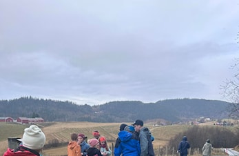 Månedens trimpost oktober og månedens trimpost november