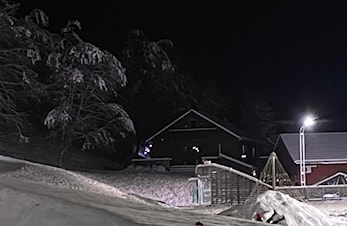 Månedens trimpost november og månedens trimpost desember