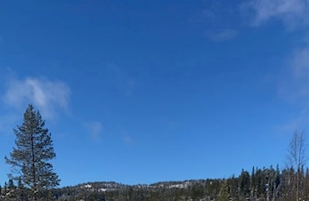 Bli med oss på ski!