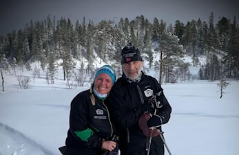 Slik gikk seterrennet i 2023