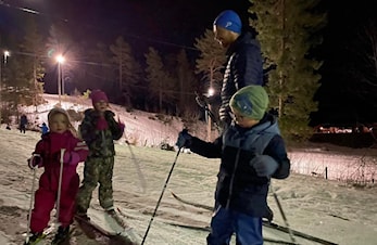 Aktiviteter i Flå IL uke 10