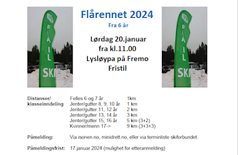 Flårennet 2024