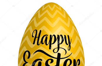 Uke 13 - God påske!