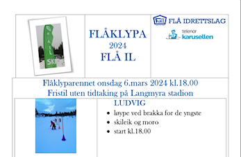 Flåklyparenn