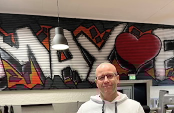 Signert avtale med Maxform