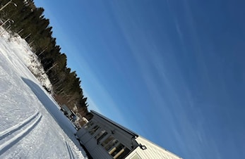 Velkommen til klubbrenn!