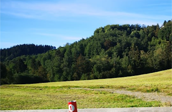 Barnas dag i Styrkestien