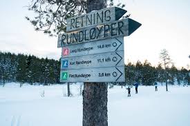 Månedens trimpost desember og januar