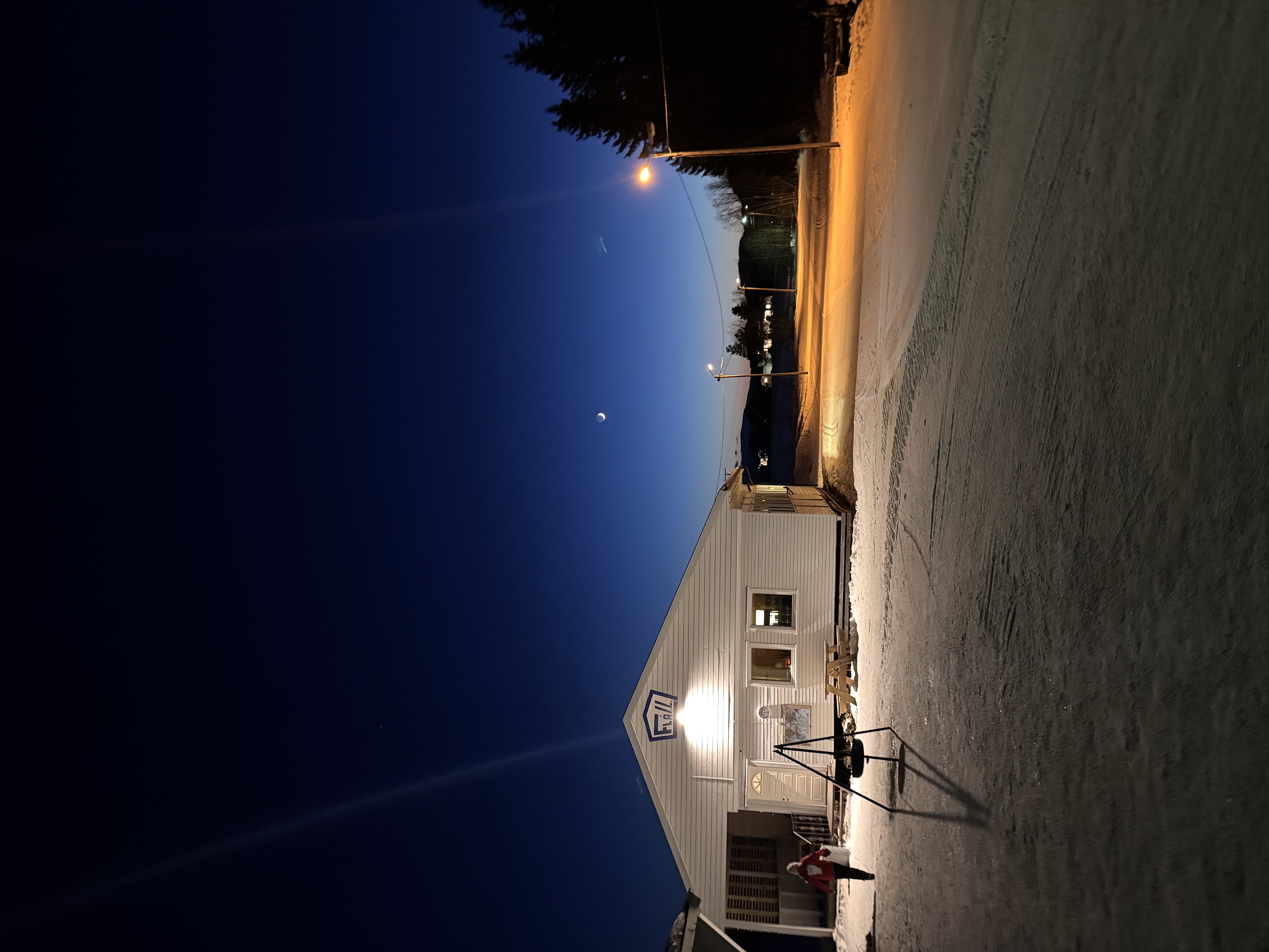 Resultatliste poengrenn 21/1