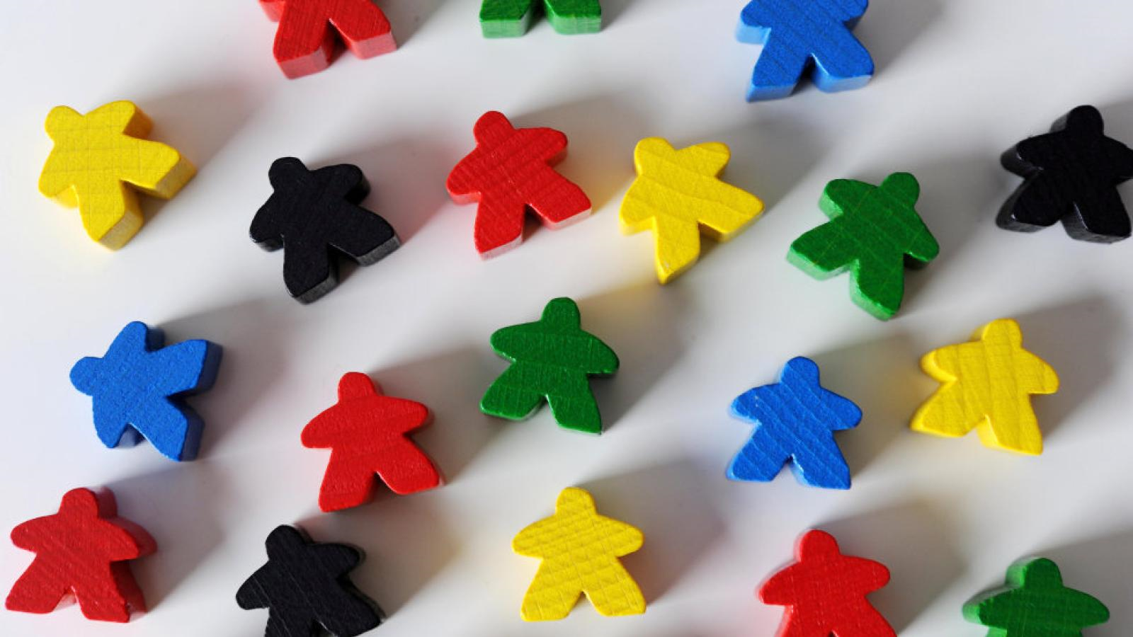 Muligheter til å søke om støtte