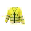 Parkeringsvakt BY 2021 - 2022 - Vaktliste