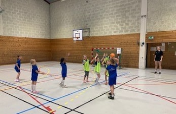 Intersport Loppetassen ble en suksess