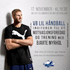 VI FÅR STORFINT BESØK