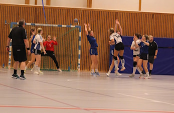 Nye retningslinjer for strømming av barne- og ungdomsidretten