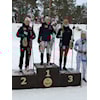 Julie på tredjeplass i uttaksrenn til junior-VM