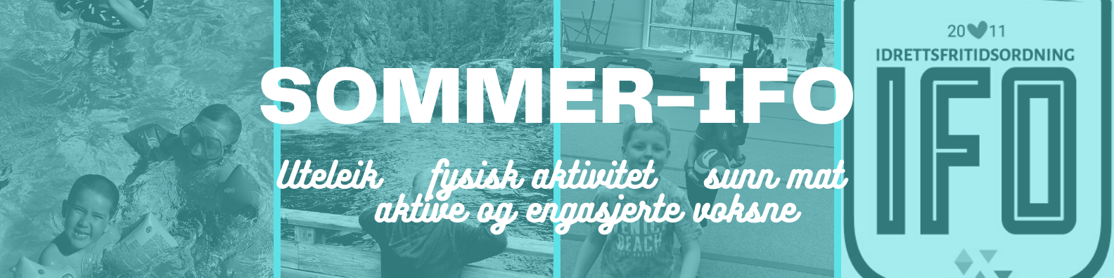 Uke 26 for IFO, en uke i dinosaurens tegn