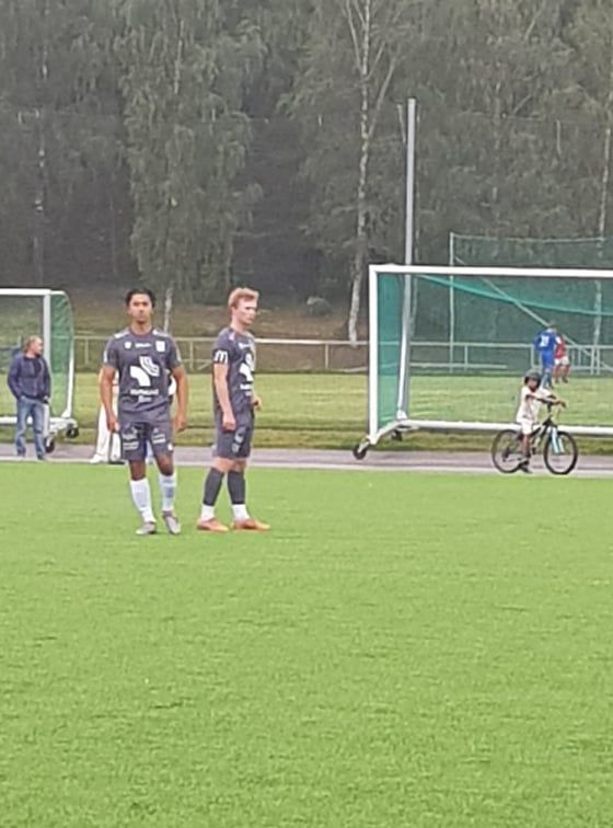 BITTERT BORTETAP MOT MODUM.&nbsp;