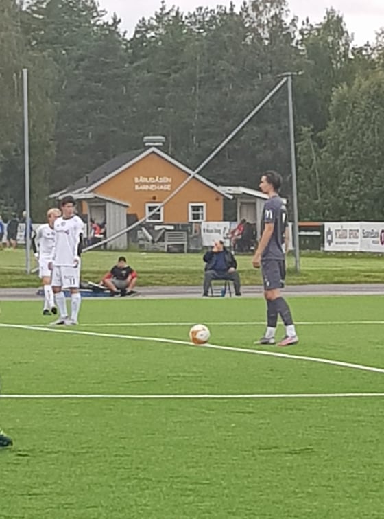 TAP BORTE MOT SANDE/BERGER