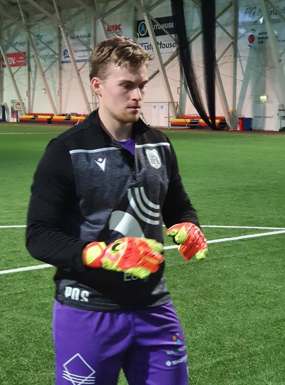 ET KORONAHERJET HFK TAPTE MOT RAUMNES/ÅRNES&nbsp;