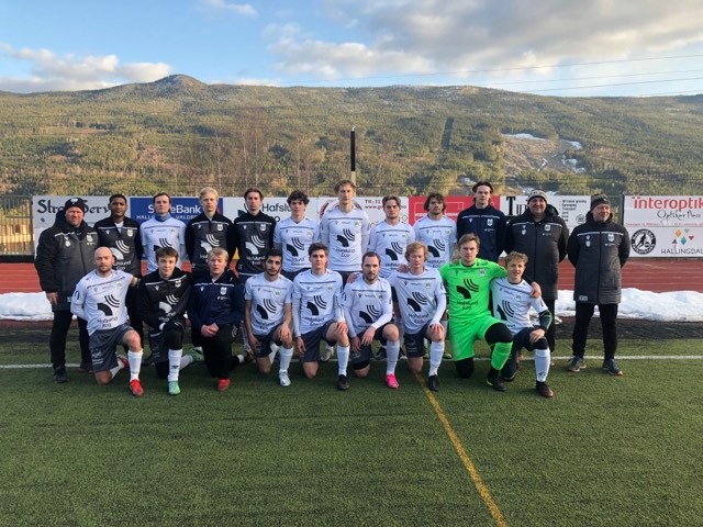 STERK HJEMMESEIER MOT EN AV SERIEFAVORITTENE