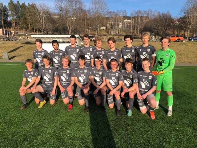 HFK VIDERE TIL 2 RUNDE I JUNIOR NM