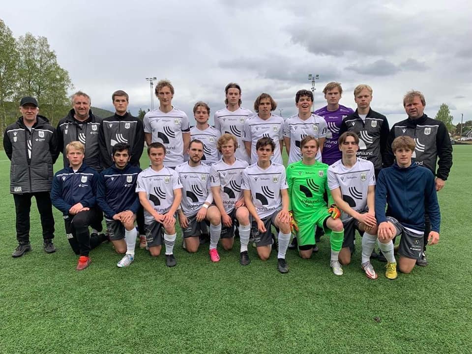 HFK TAPTE BORTE MOT KONGSBERG ETTER EN ENORM SJANSESLØSING&nbsp;