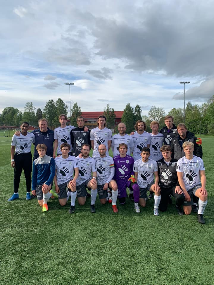 TAP, MEN GOD KAMP BORTE MOT SERIEFAVORITTEN ÅSKOLLEN. &nbsp;