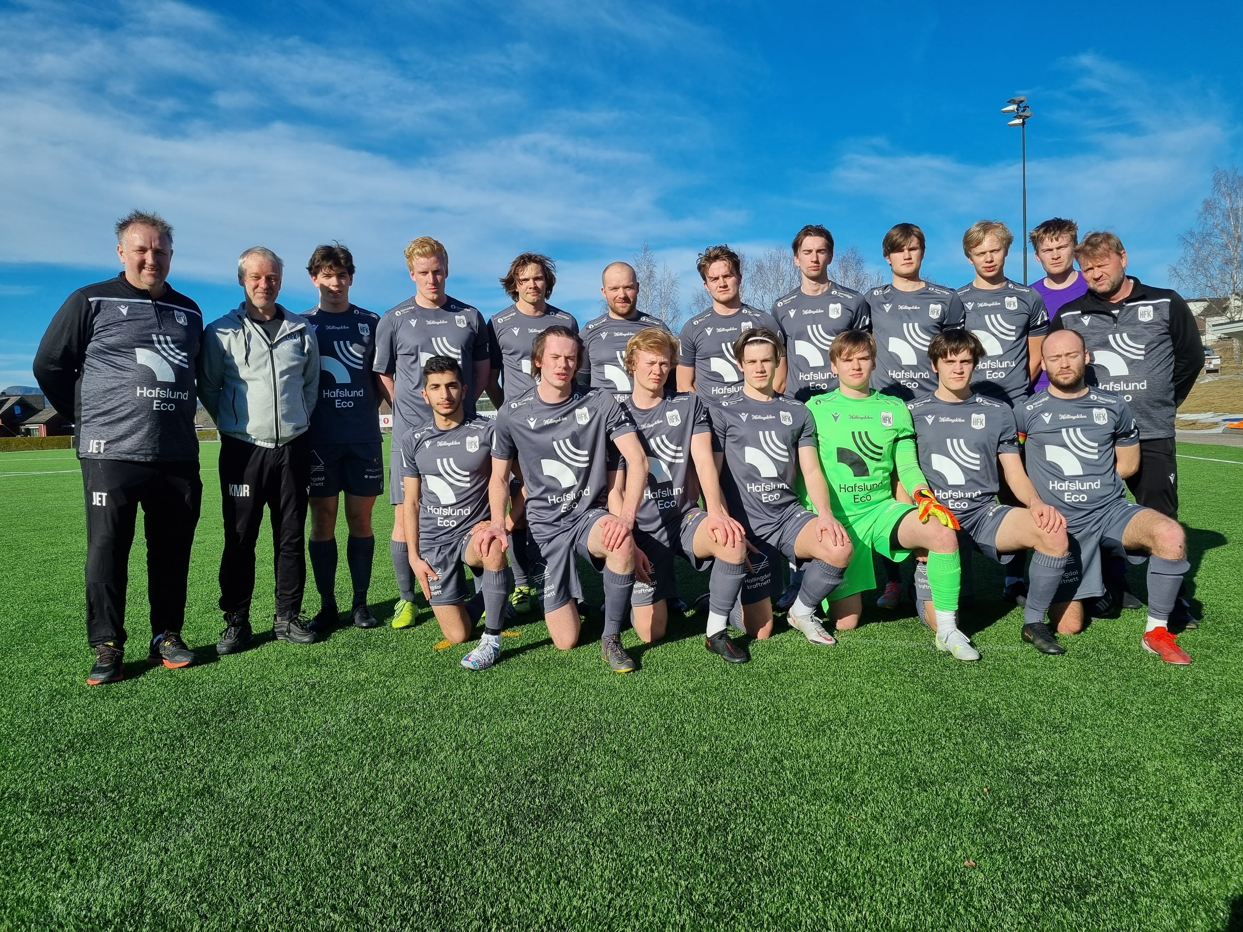 TAP MOT TOPPLAGET DBK, MEN MYE JEVNERE ENN RESULTATET TILSIER. &nbsp;&nbsp;