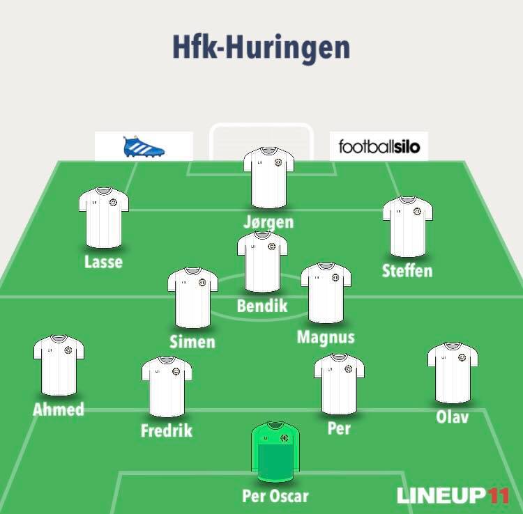 FLOTT SEIER MOT HURINGEN, PÅ ET STEKENDE VARMT HALLINGMO.&nbsp;