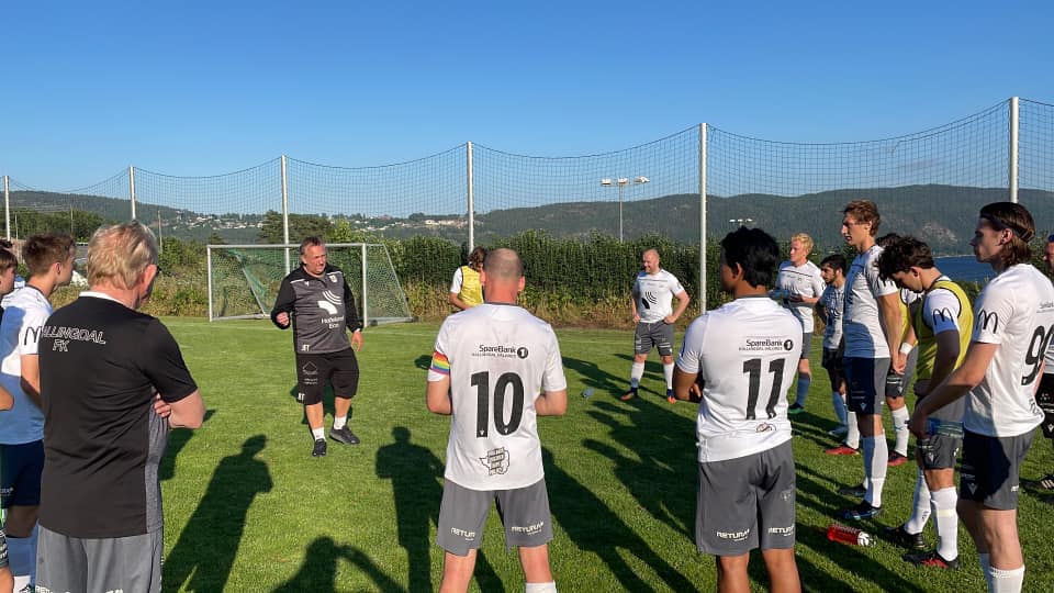 SJELDEN BORTESEIER MOT SVELVIK, SIST I OPPRYKKSÅRET 2014