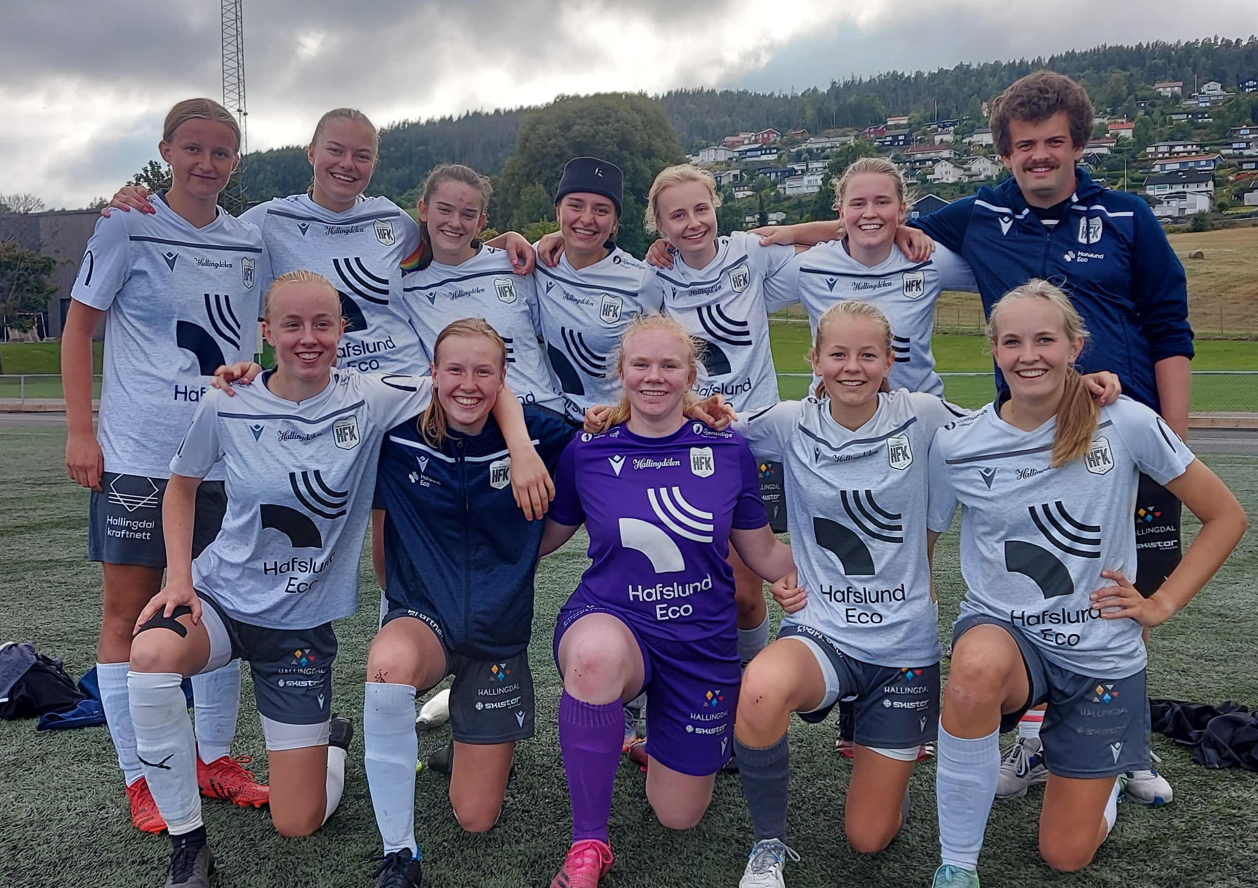 Borteseier mot Stoppen for J17