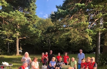 Klubbmesterkapet 2021