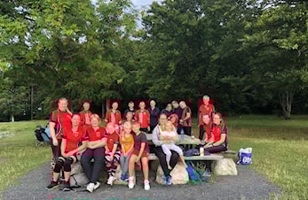 Klubbmesterskap 2022