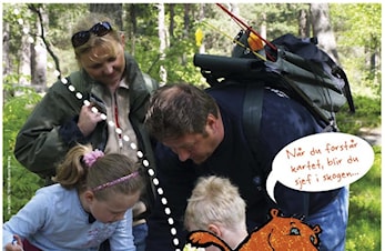 Pizza cup/trening for nybegynnere