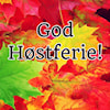Høstferie uke 41 Starter opp igjen 18 og 19 Oktober