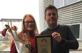 Motorsportkonferansen 2018